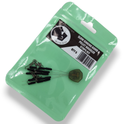 System do montażu spławika Bison Slow Sinking Bomb BISON FISHING - 1