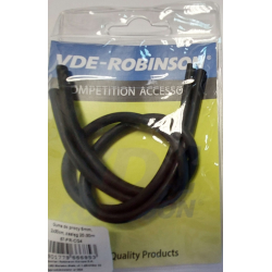 Guma Do Procy VDE-Robinson 6mm 2x30cm 30-40m 2szt ROBINSON - 1