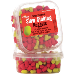 Dynamite Baits Super Fishmeal Slow Sinking Pellets DYNAMITE BAITS - 1