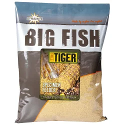 Zanęta Dynamite Sweet Tiger Specimen Feeder 1,75kg DYNAMITE BAITS - 1