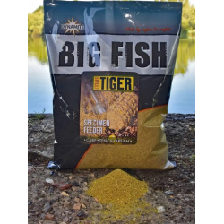 Zanęta Dynamite Sweet Tiger Specimen Feeder 1,75kg DYNAMITE BAITS - 1 2