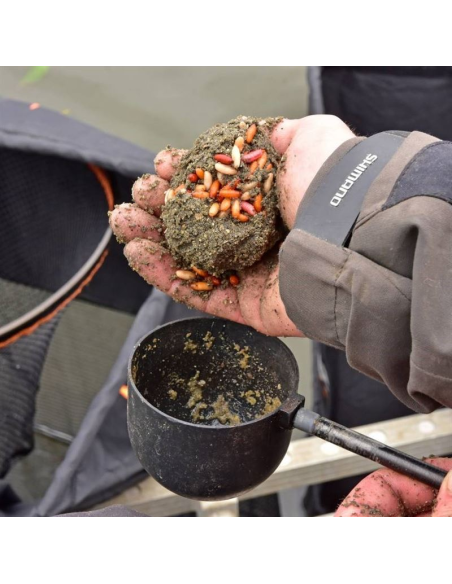 Zanęta Dynamite Swim Stim C.Silver Fish Light 800g DYNAMITE BAITS - 2