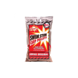 Zanęta Dynamite Swim Stim Carp -Amino Orginal 2mm DYNAMITE BAITS - 1