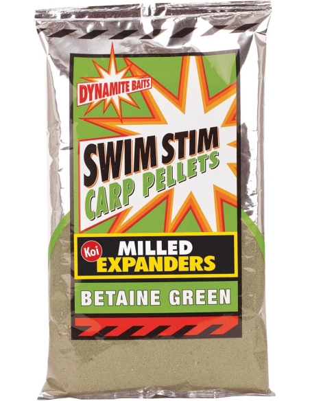 Expander Dynamite Baits Swim Stim Milled Betaine 900g DYNAMITE BAITS - 1