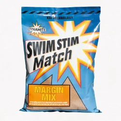 Zanęta Dynamite Baits Swim Stim Margin Mix 1,8kg DYNAMITE BAITS - 1