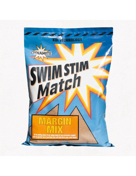 Zanęta Dynamite Baits Swim Stim Margin Mix 1,8kg DYNAMITE BAITS - 1