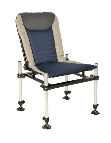 Fotel Elektrostatyk Quantum Cuzo ELEKTROSTATYK CUZO - 1