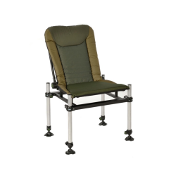 Fotel Elektrostatyk Quantum Cuzo Zielone ELEKTROSTATYK CUZO - 1