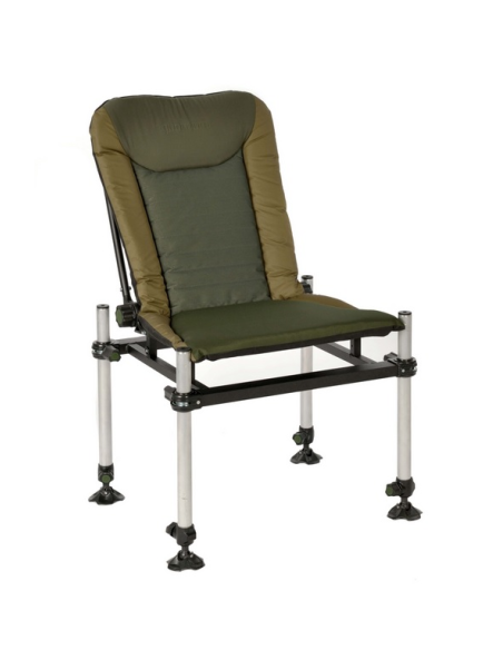 Fotel Elektrostatyk Quantum Cuzo Zielone ELEKTROSTATYK CUZO - 1