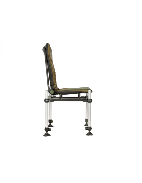 Fotel Elektrostatyk Quantum Cuzo Zielone ELEKTROSTATYK CUZO - 4