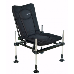 Fotel Cuzo Elektrostatyk F3 – Czarne ELEKTROSTATYK CUZO - 1