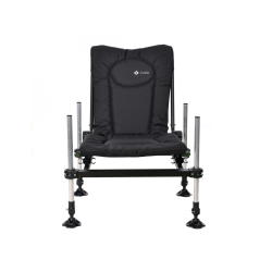 Fotel Cuzo Elektrostatyk F3 – Czarne ELEKTROSTATYK CUZO - 1 2