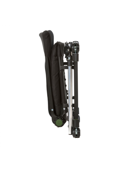 Fotel Cuzo Elektrostatyk F3 – Czarne ELEKTROSTATYK CUZO - 8