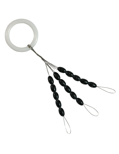 STOPERY GUMOWE LORPIO MEDIUM 15SZT Lorpio - 2