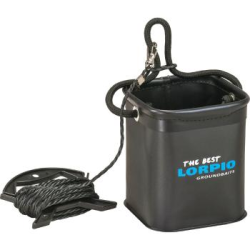 WIADERKO LORPIO NA WODĘ EVA 2L Lorpio - 1