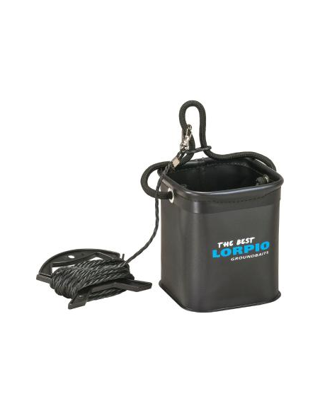 WIADERKO LORPIO NA WODĘ EVA 2L Lorpio - 1