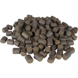 PELLET LORPIO BLACK HALIBUT 2mm 700g Lorpio - 1 2
