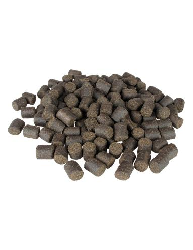 PELLET LORPIO BLACK HALIBUT 2mm 700g Lorpio - 2