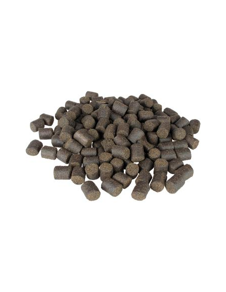 PELLET LORPIO BLACK HALIBUT 2mm 700g Lorpio - 2
