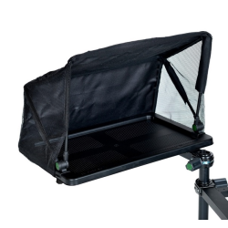 Pólka Elektrostatyk CUZO ST6 z parawanem - D25 ELEKTROSTATYK CUZO - 1