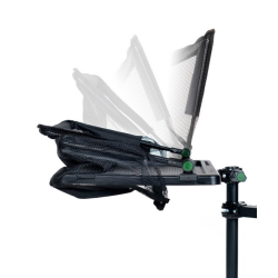 Pólka Elektrostatyk CUZO ST6 z parawanem - D25 ELEKTROSTATYK CUZO - 1 2