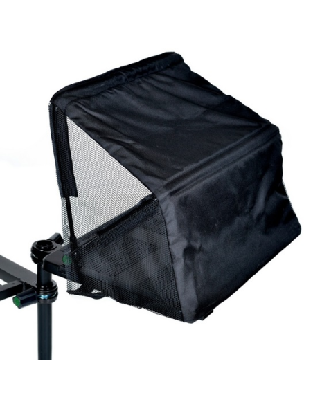 Pólka Elektrostatyk CUZO ST6 z parawanem - D36 ELEKTROSTATYK CUZO - 3