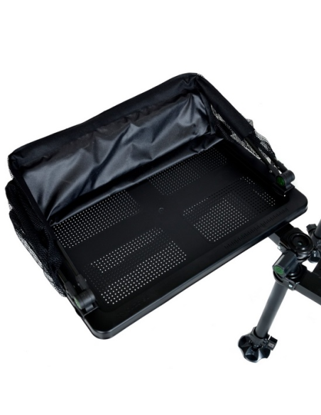 Pólka Elektrostatyk CUZO ST6 z parawanem - D36 ELEKTROSTATYK CUZO - 4