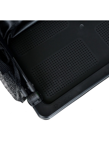 Pólka Elektrostatyk CUZO ST6 z parawanem - D36 ELEKTROSTATYK CUZO - 5