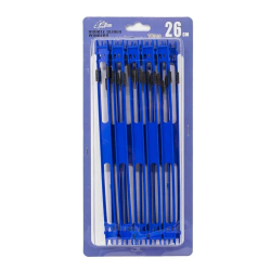 Drabinka DOUBLE SLIDER 26 cm PRO FL - 1