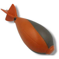 Rakieta zanetowa Impact Spod MEDIUM  - 1
