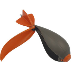 Rakieta zanetowa Impact Spod MEDIUM  - 1 2