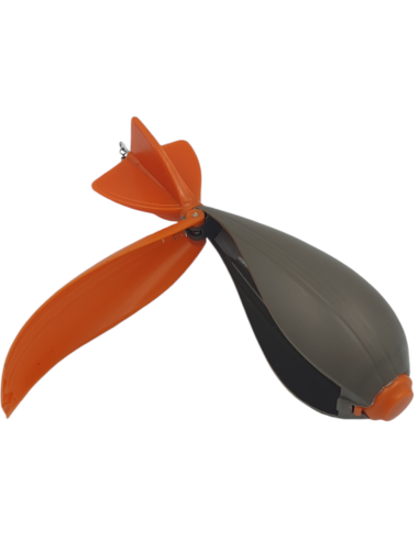 Rakieta zanetowa Impact Spod MEDIUM  - 2