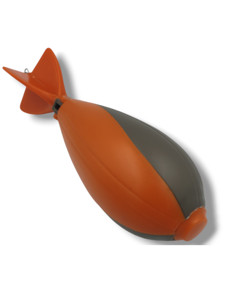 Rakieta zanetowa Impact Spod LARGE  - 1