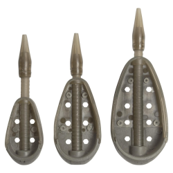 Koszyk Preston ICS In-Line Banjo Feeder Small 30g PRESTON - 1 2