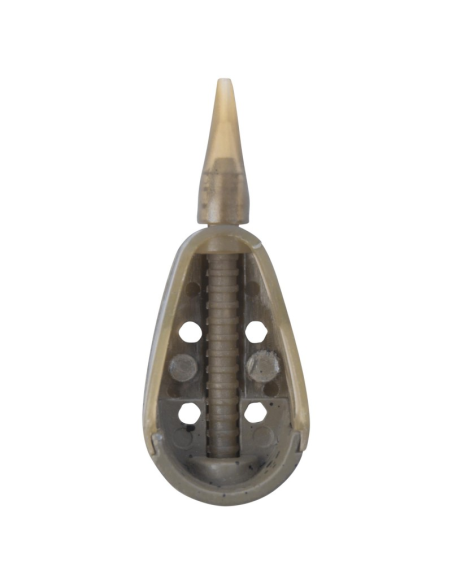 Koszyk Preston ICS In-Line Banjo Feeder Small 45g PRESTON - 1