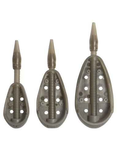 Koszyk Preston ICS In-Line Banjo Feeder Small 45g PRESTON - 2