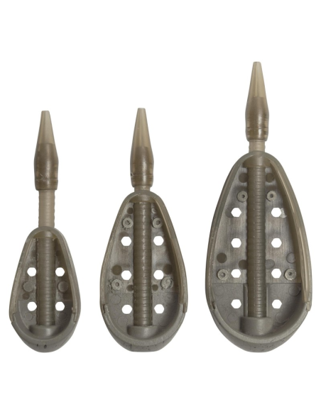 Koszyk Preston ICS In-Line Banjo Feeder Small 45g PRESTON - 2