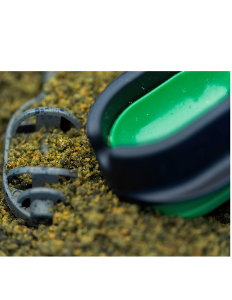 Koszyk Preston ICS In-Line Dura Flat Medium 30g PRESTON - 3 Koszyk Preston ICS In-Line Dura Flat Medium 30g PRESTON - 3