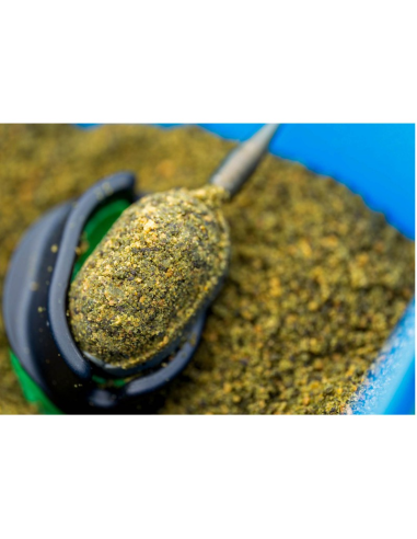 Koszyk Preston ICS In-Line Dura Flat Medium 30g PRESTON - 4