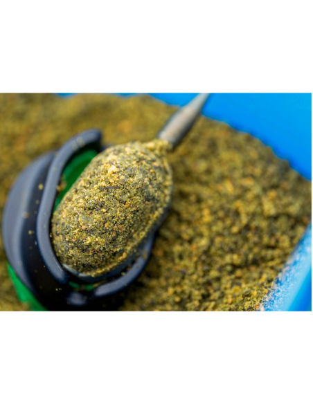 Koszyk Preston ICS In-Line Dura Flat Medium 30g PRESTON - 4 Koszyk Preston ICS In-Line Dura Flat Medium 30g PRESTON - 4