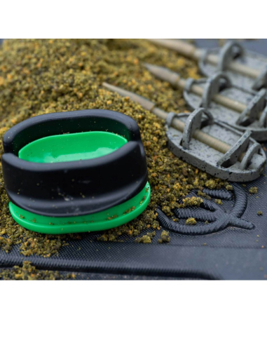 Foremka Preston Quick Release Method Mould MEDIUM PRESTON - 3