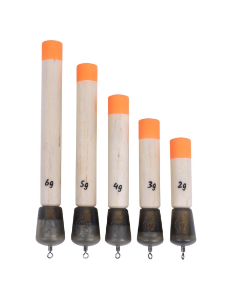 Spławik Preston Precision Pellet Waggler - 8g PRESTON - 1