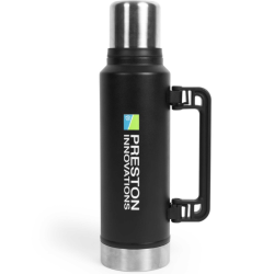 Termos Preston Stainless Steel Flask - 1.4L PRESTON - 1