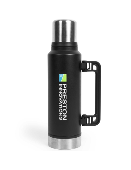 Termos Preston Stainless Steel Flask - 1.4L PRESTON - 1