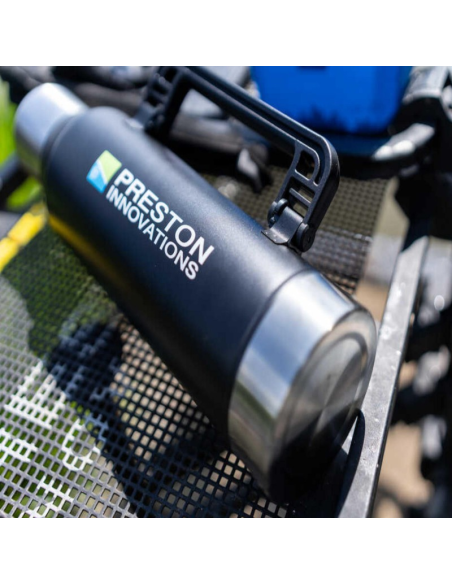 Termos Preston Stainless Steel Flask - 1.4L PRESTON - 2