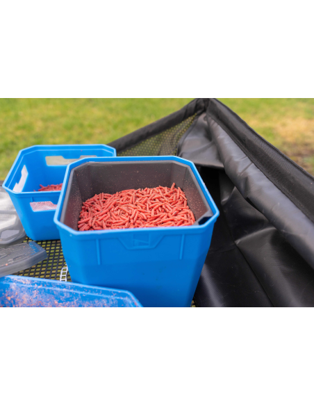 Pudełko Preston Bait Tub - 4 Pint / 2.3L PRESTON - 3