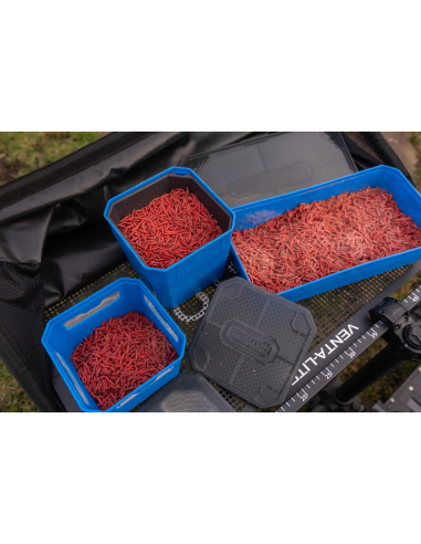 Pudełko Preston Bait Tub - 4 Pint / 2.3L PRESTON - 4