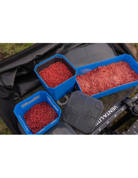 Pudełko Preston Bait Tub - 4 Pint / 2.3L PRESTON - 4