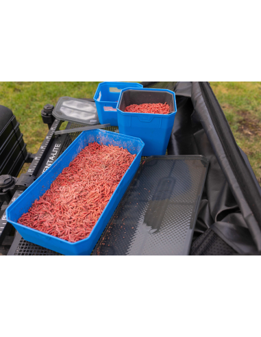 Pudełko Preston Bait Tub - 4 Pint / 2.3L PRESTON - 6