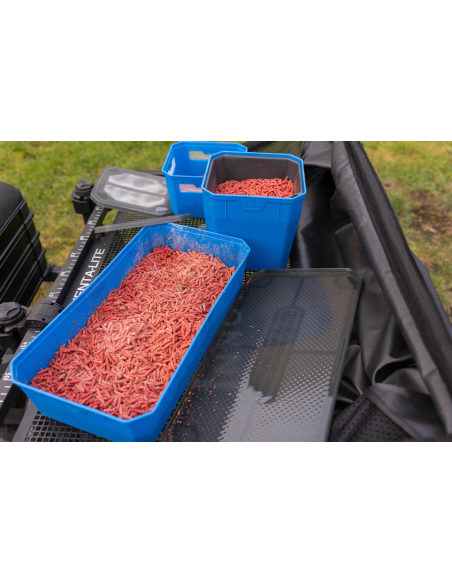 Pudełko Preston Bait Tub - 4 Pint / 2.3L PRESTON - 6